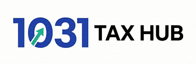 1031 Tax Hub